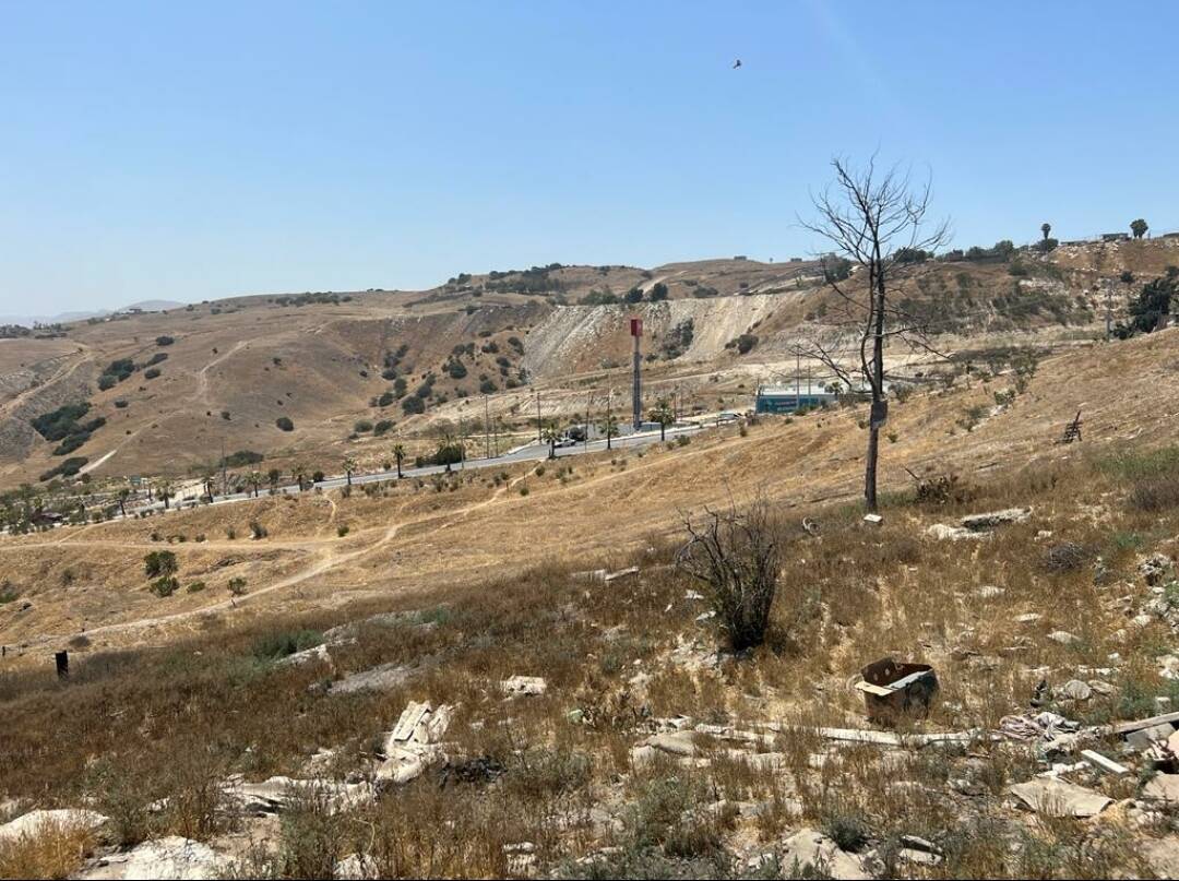 #3786 - Terreno para Venta en Tijuana - BC