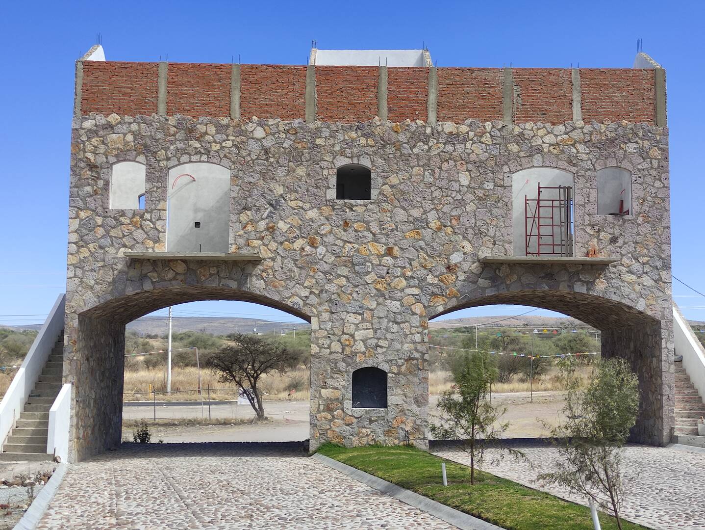 #3839 - Área para Venta en Dolores Hidalgo - GT