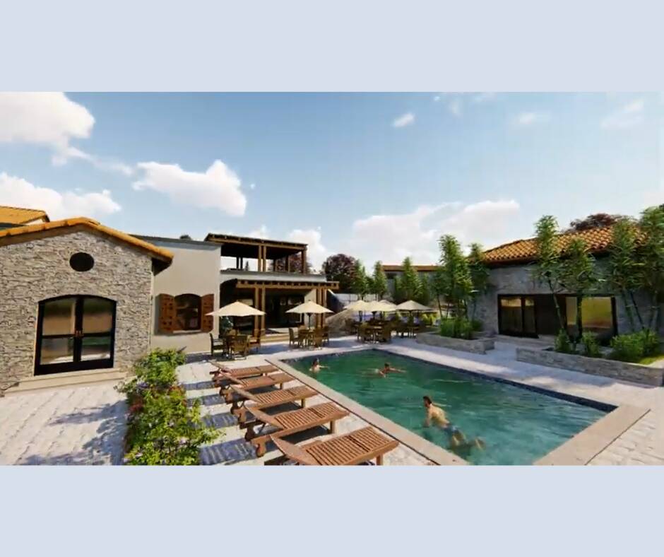 #3840 - Terreno para Venta en Dolores Hidalgo - GT