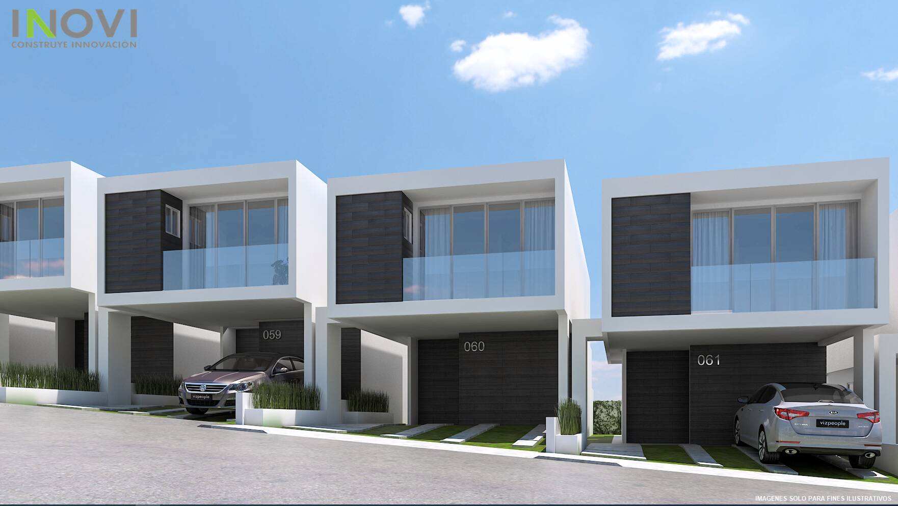 #3860 - Casa para Venta en Tijuana - BC