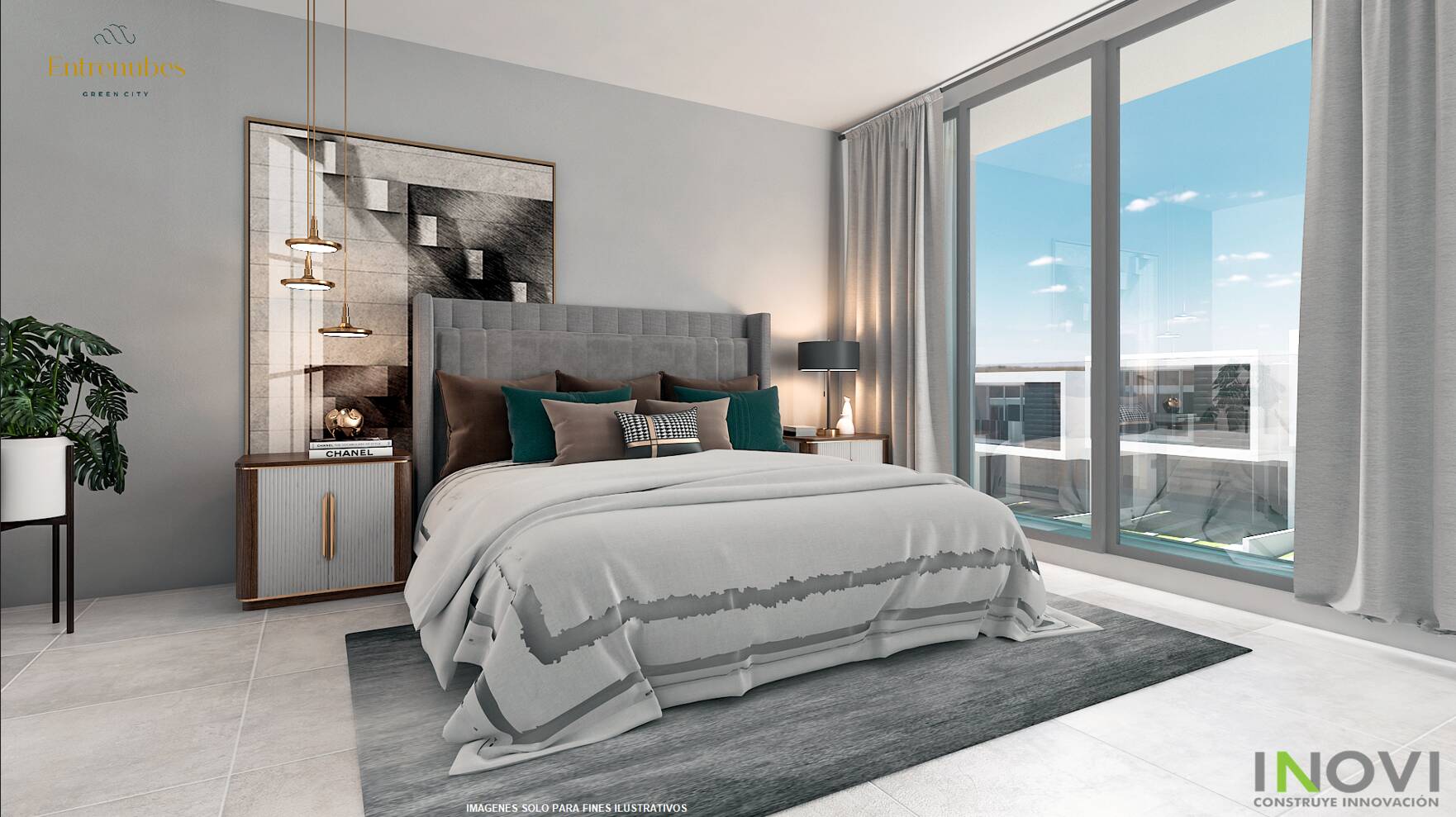 #3861 - Casa para Venta en Tijuana - BC