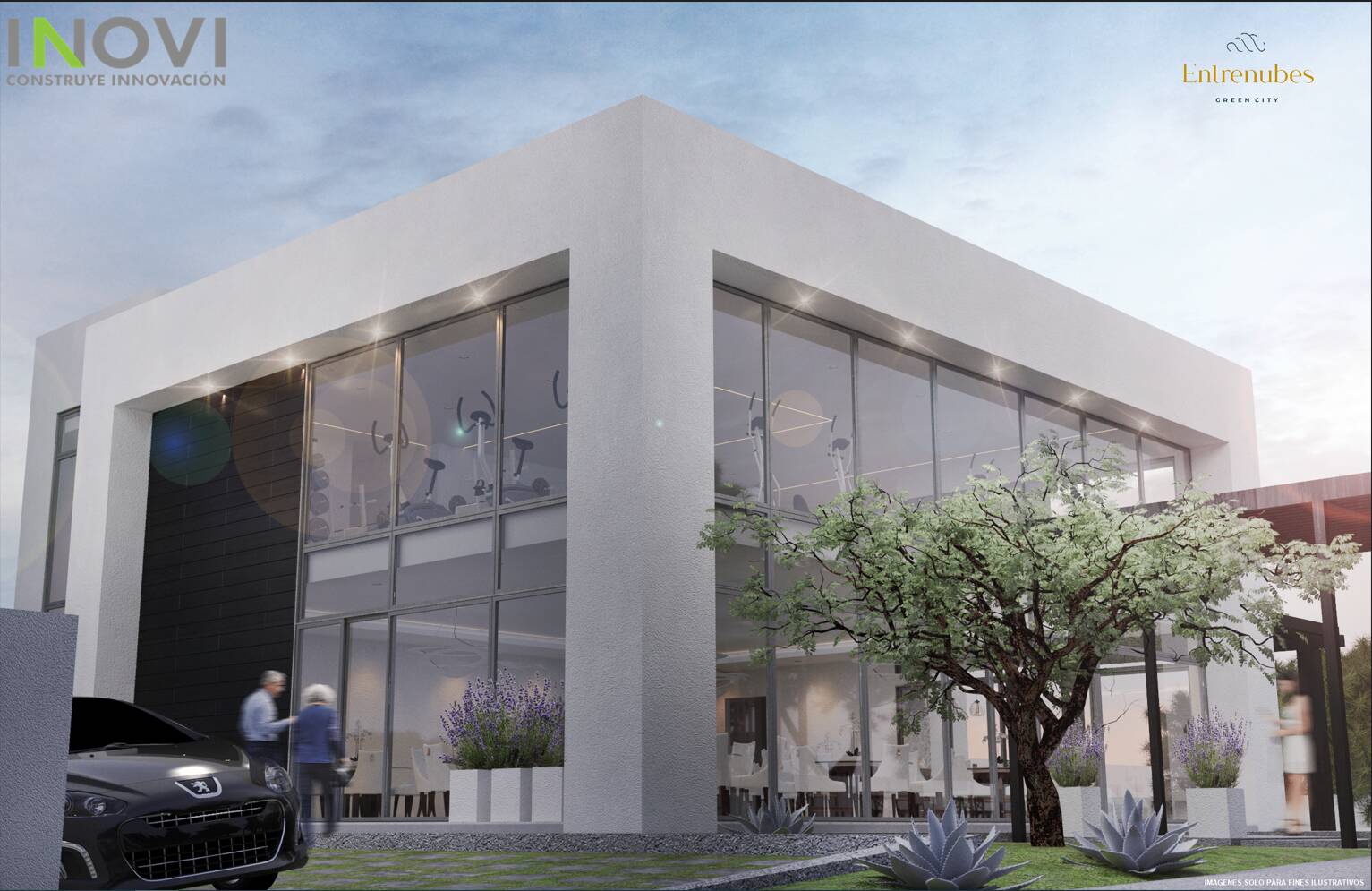 #3867 - Casa para Venta en Tijuana - BC