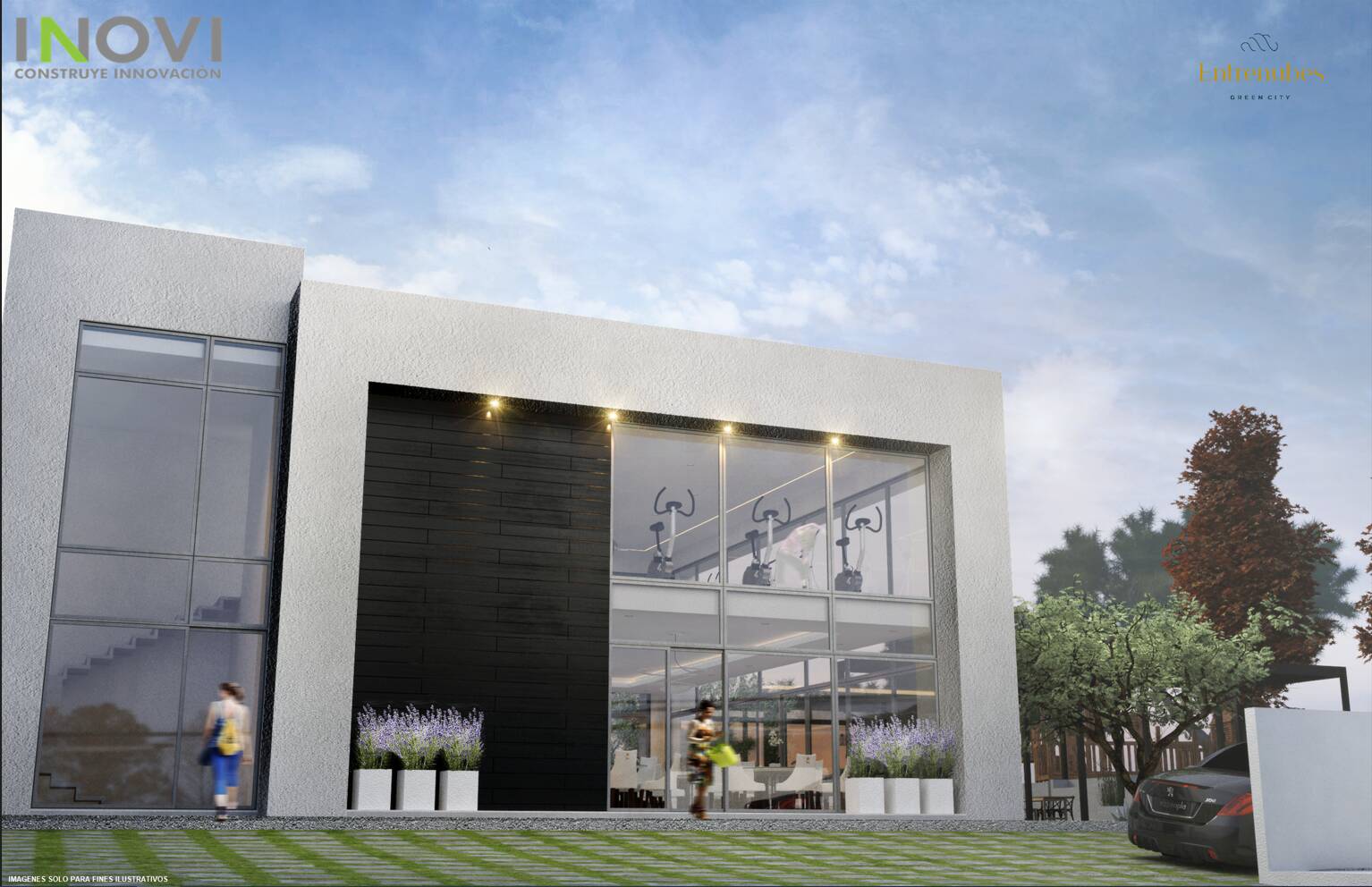 #3874 - Casa para Venta en Tijuana - BC