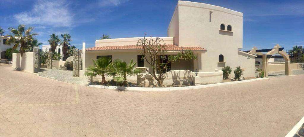 #3881 - Villa para Venta en Cabo San Lucas - BS