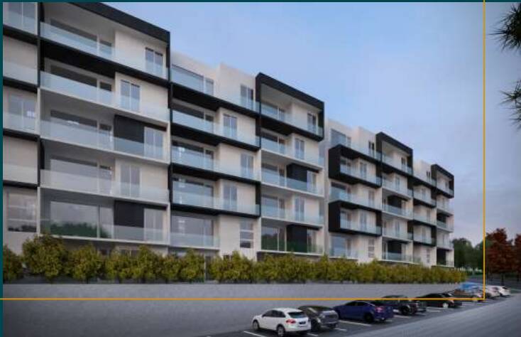 #3883 - Departamento para Venta en Tijuana - BC