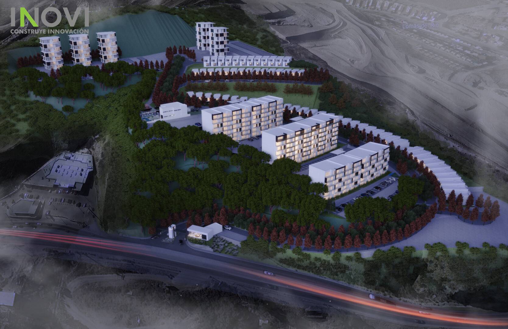 #3884 - Departamento para Venta en Tijuana - BC