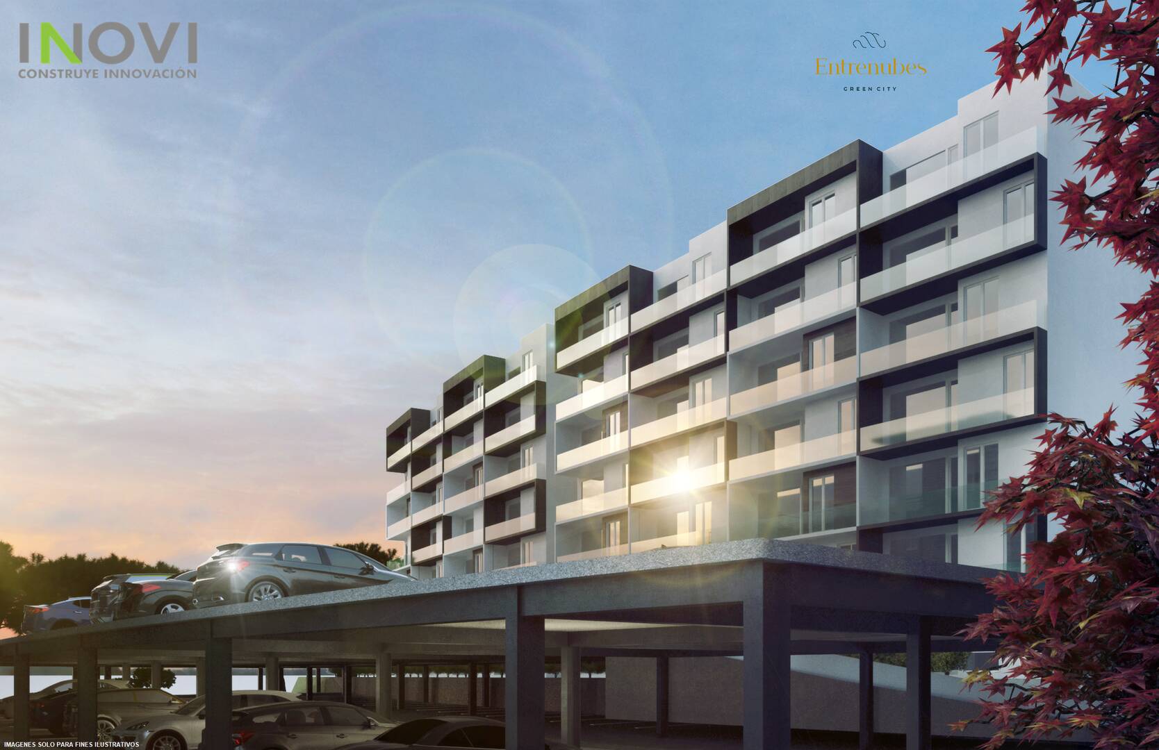 #3886 - Departamento para Venta en Tijuana - BC