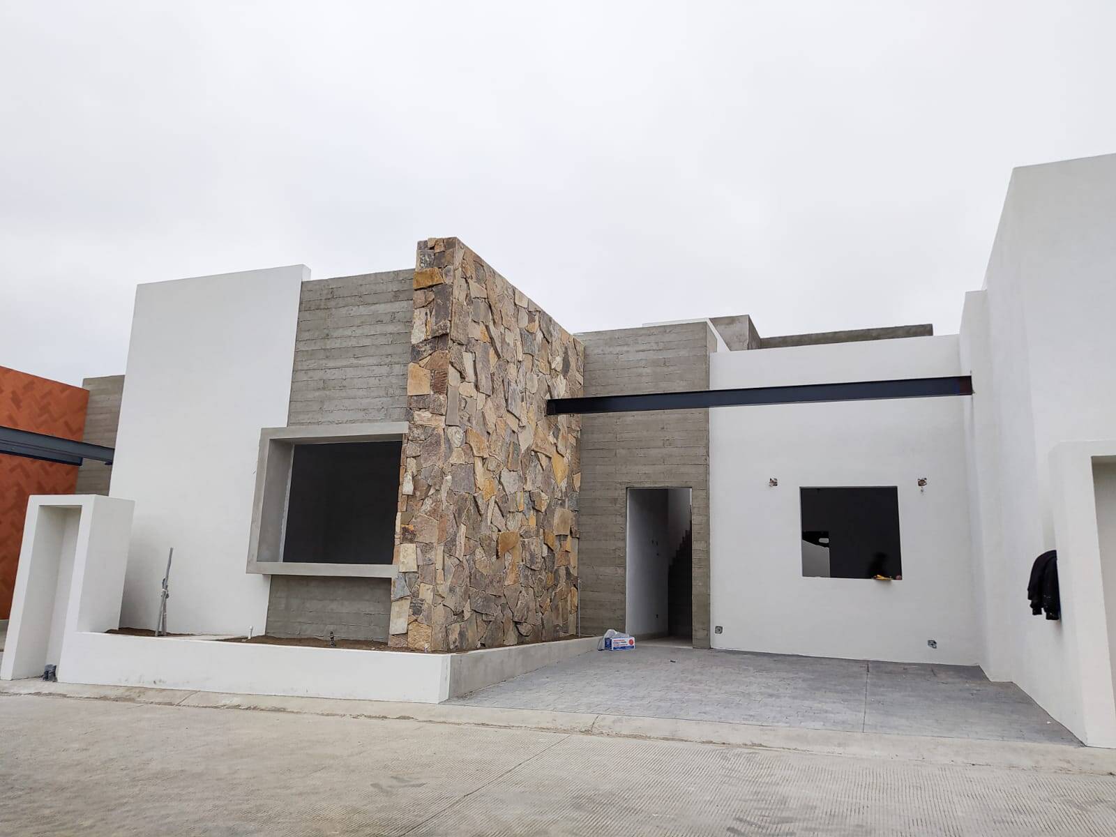 #2533 - Casa para Venta en Playas de Rosarito - BC