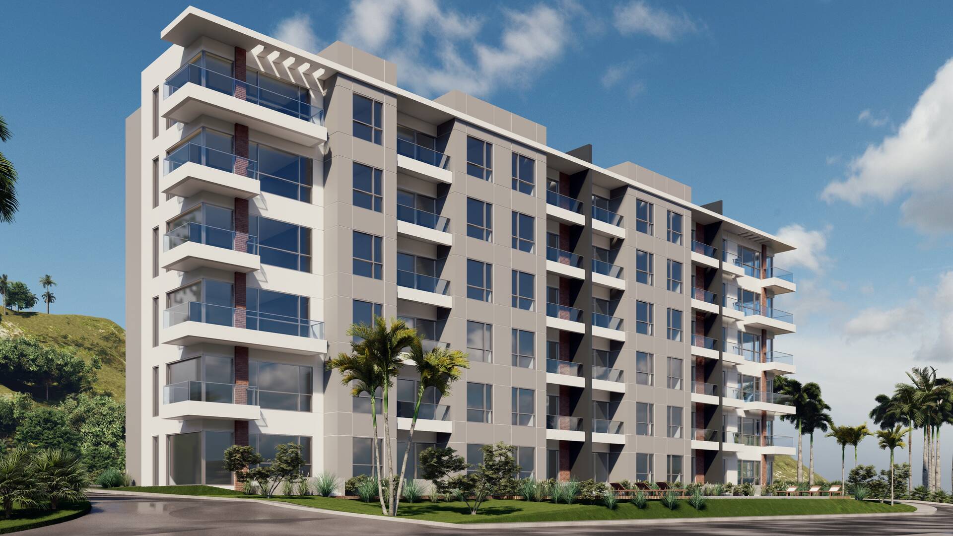 #3948 - CONDOMINIOS para Venta en Playas de Rosarito - BC