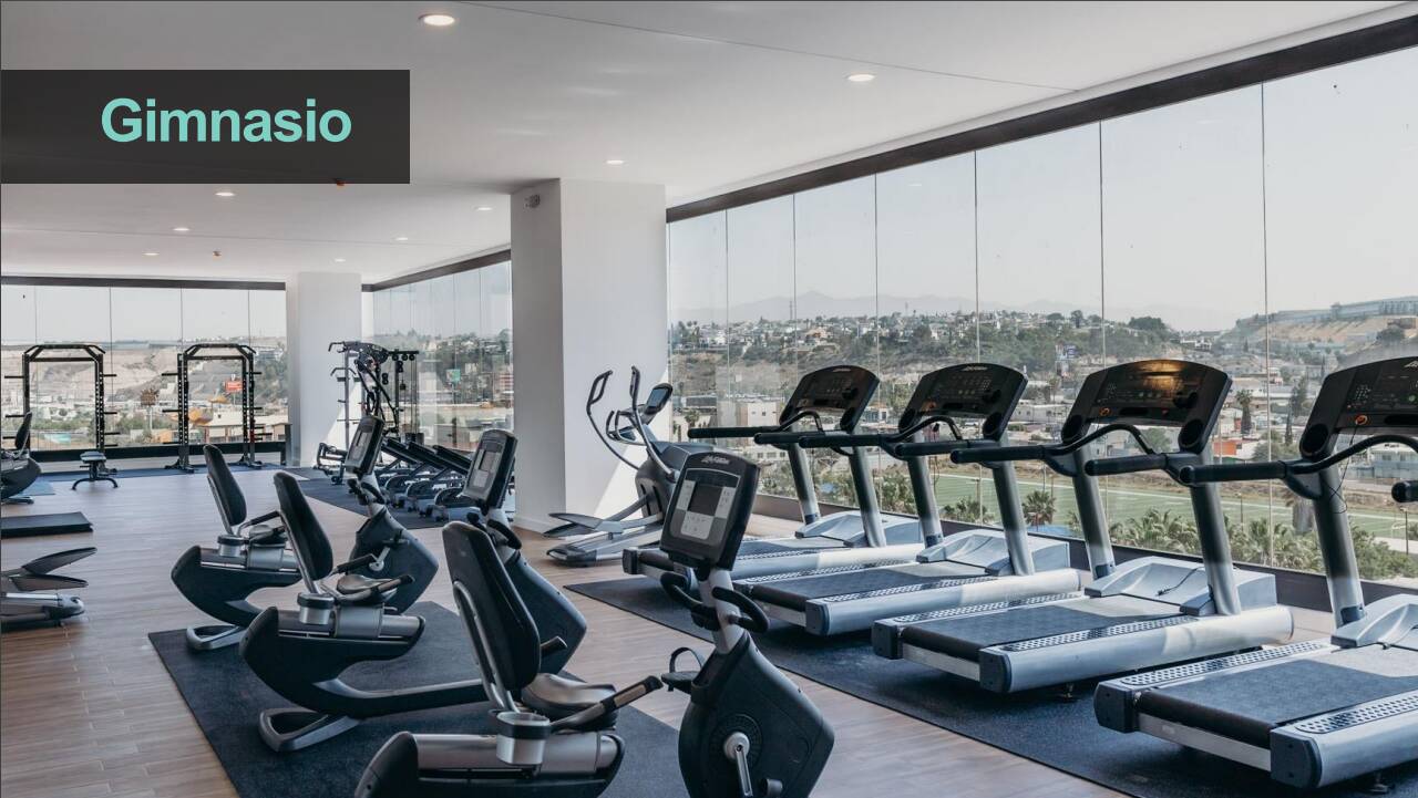 #3976 - Departamento para Venta en Tijuana - BC