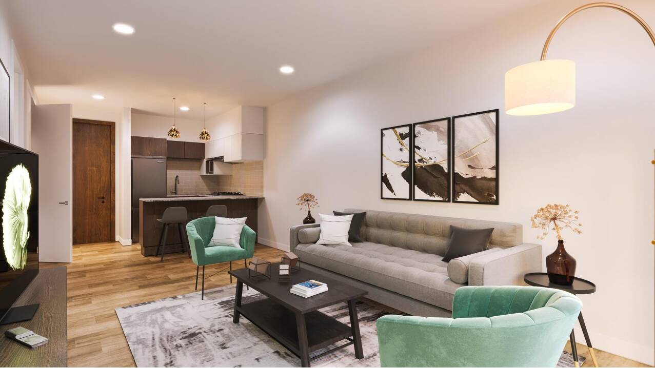 #3982 - Departamento para Venta en Tijuana - BC