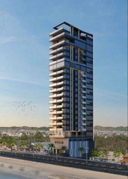 #4051 - Departamento para Venta en Mazatlán - SL