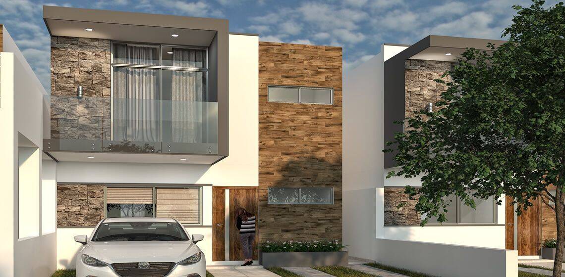 #4054 - Casa para Venta en Mazatlán - SL