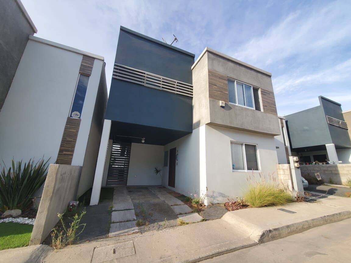 #4072 - Casa para Venta en Tijuana - BC