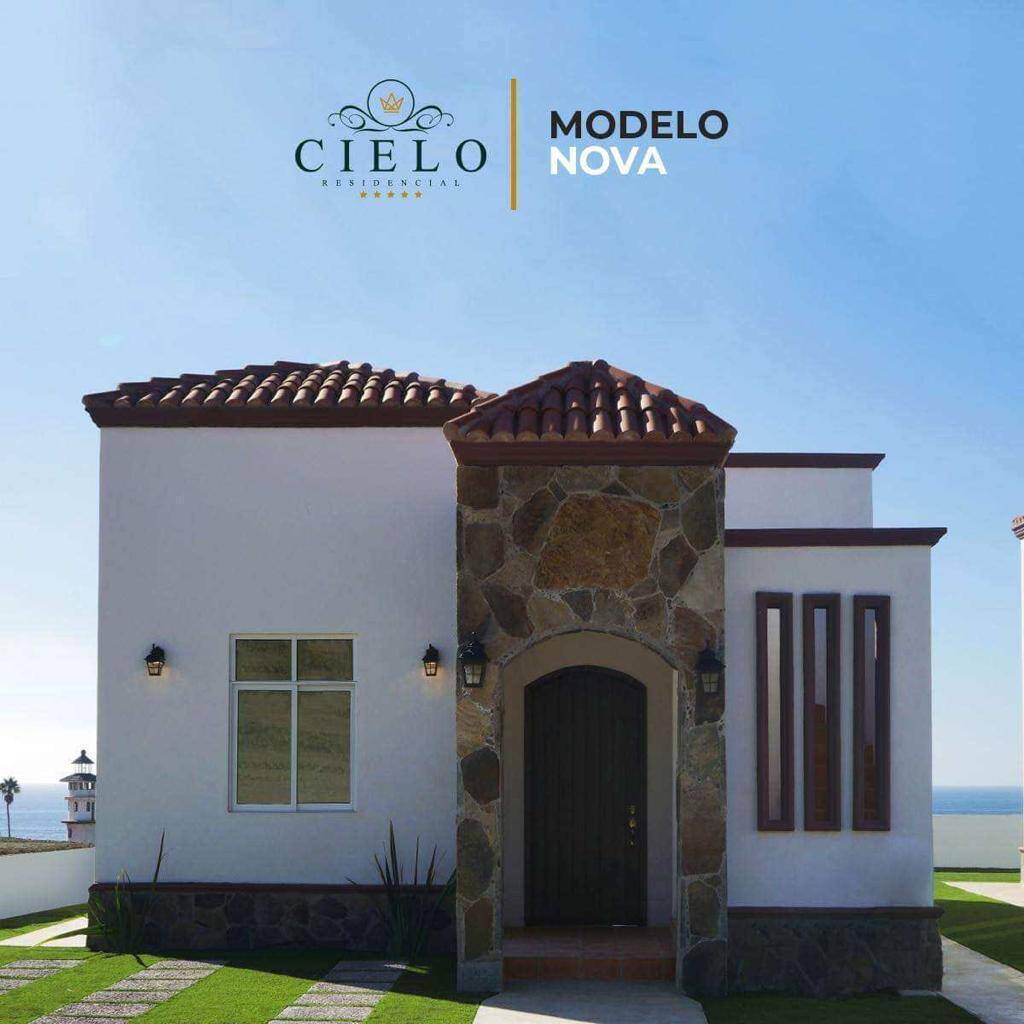 #4116 - Área para Venta en Playas de Rosarito - BC