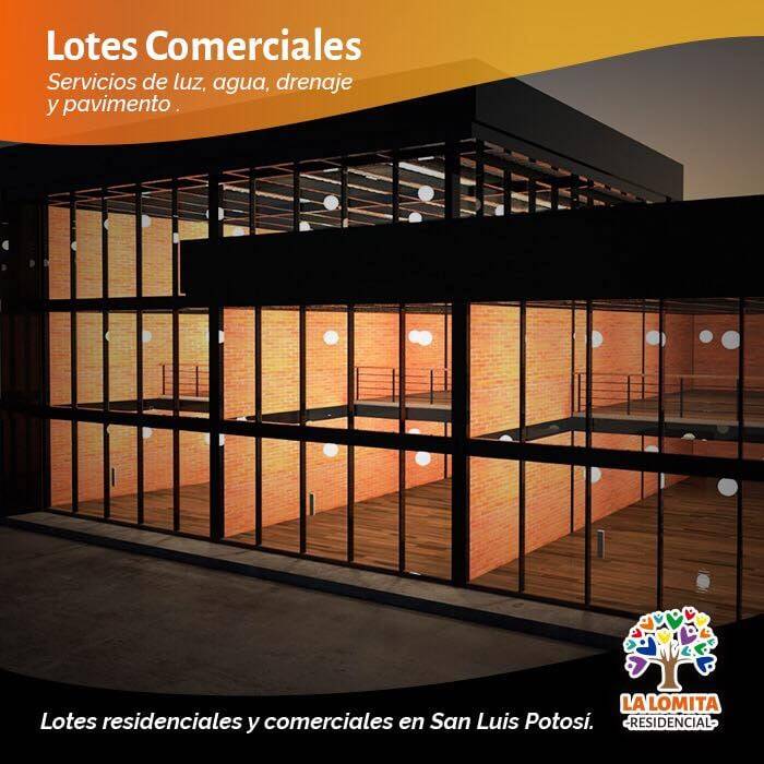 #4145 - Terreno para Venta en Mexquitic de Carmona - SP