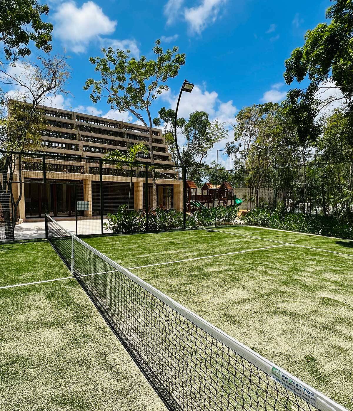 #4179 - Área para Venta en Tulum - QR