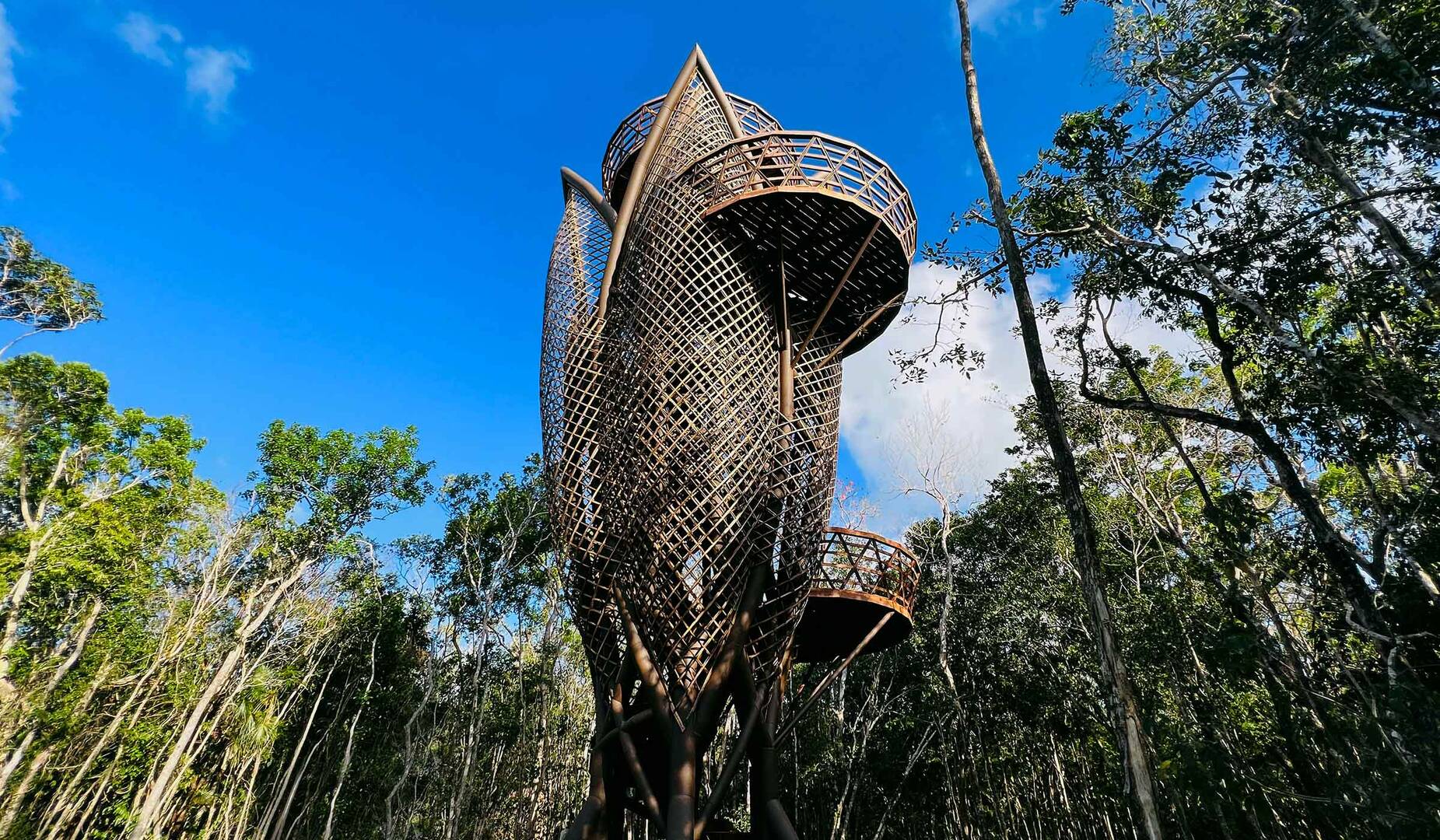 #4181 - Terreno para Venta en Tulum - QR