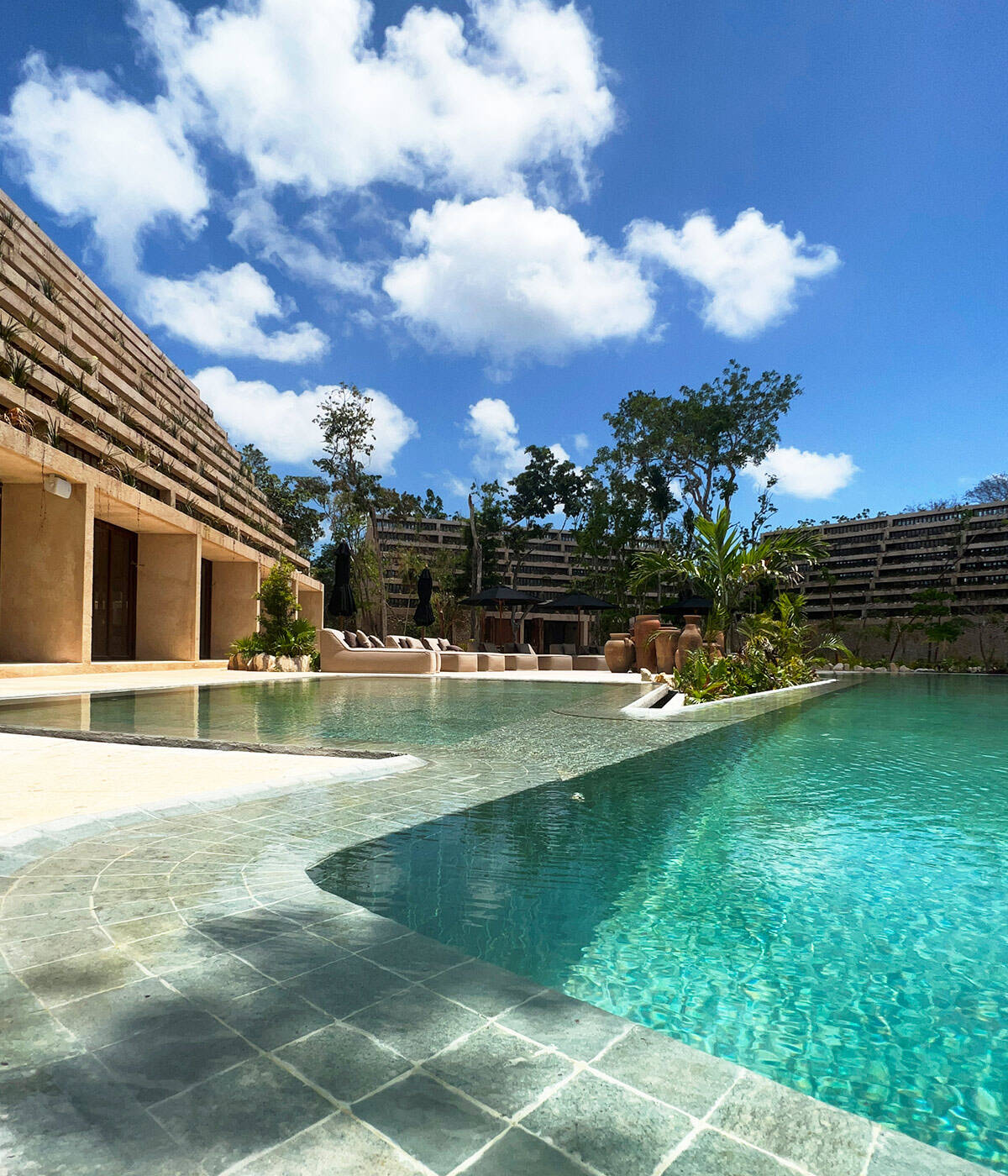 #4182 - Terreno para Venta en Tulum - QR