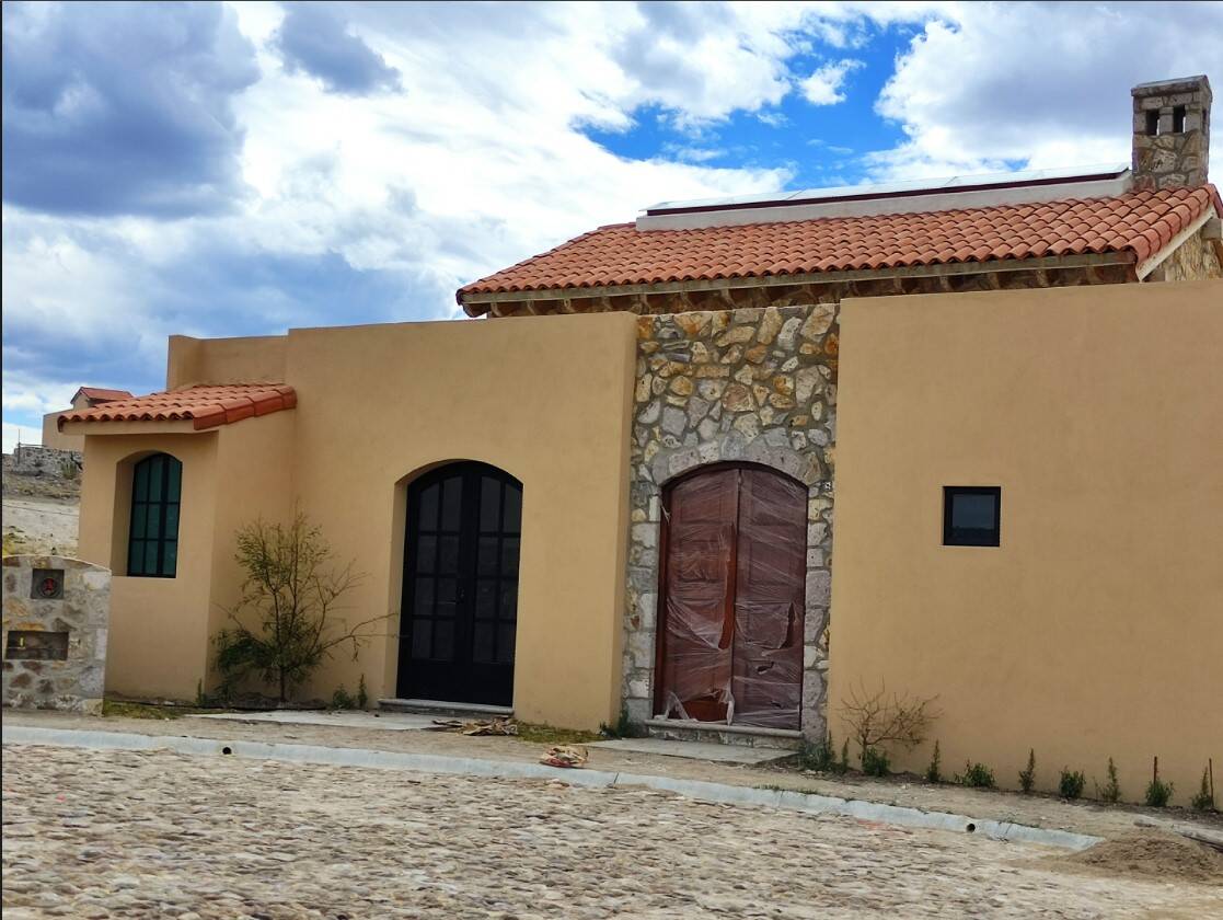 #4198 - Villa para Venta en San Miguel de Allende - GT