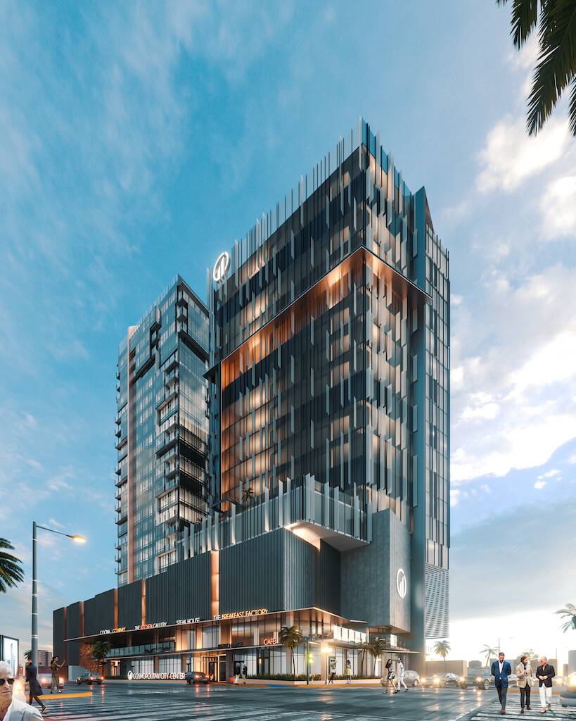 #4234 - Departamento para Venta en Tijuana - BC