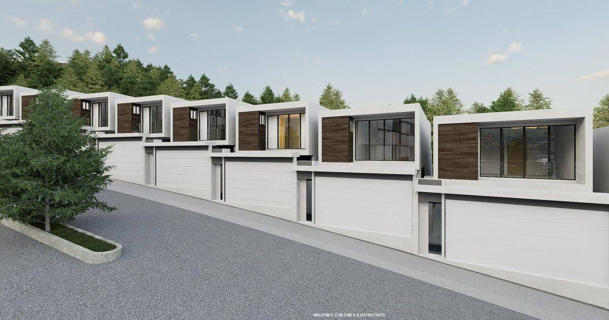 #4235 - Casa para Venta en Tijuana - BC