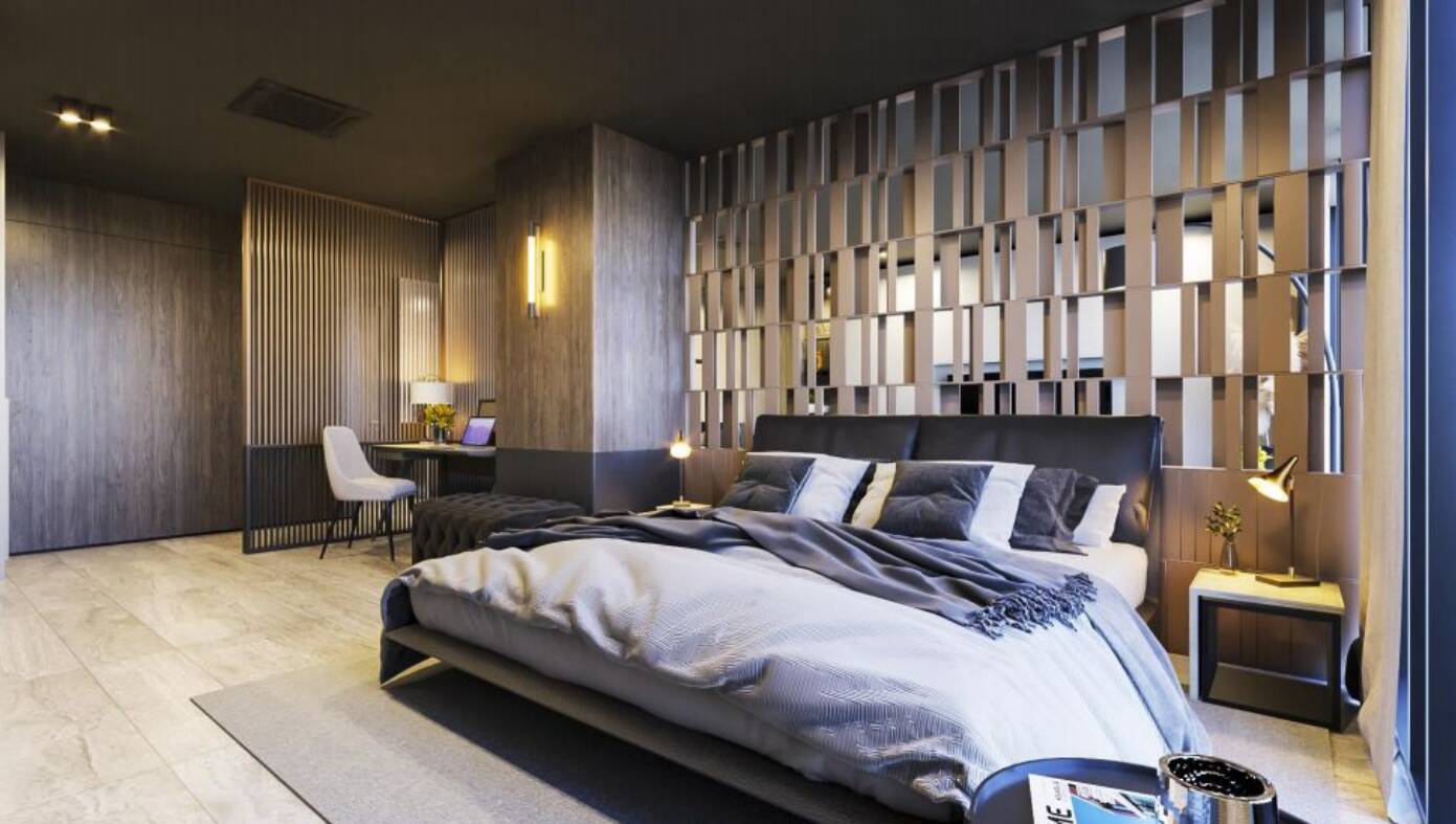 #4258 - CONDOMINIOS para Venta en Tijuana - BC