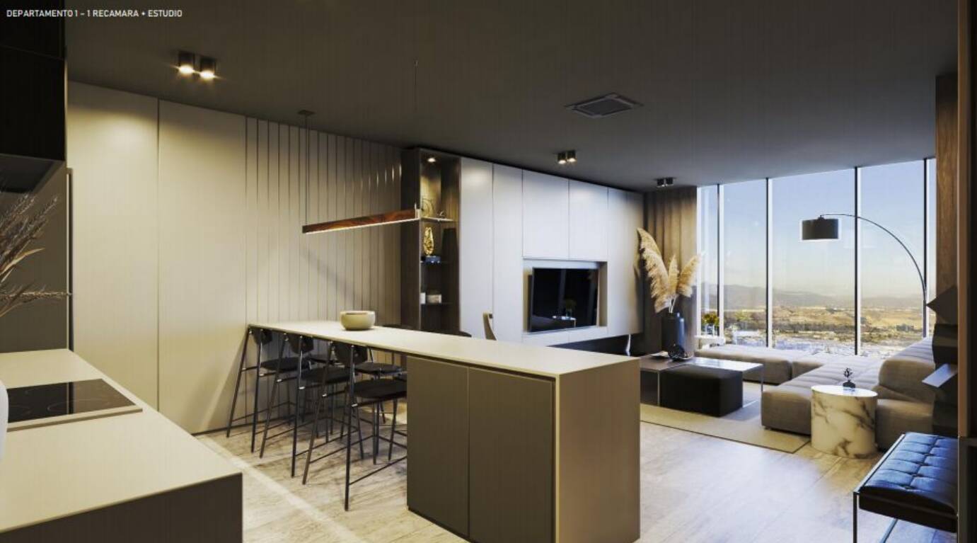 #4259 - CONDOMINIOS para Venta en Tijuana - BC