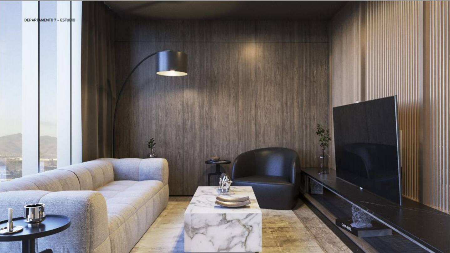 #4262 - Departamento para Venta en Tijuana - BC