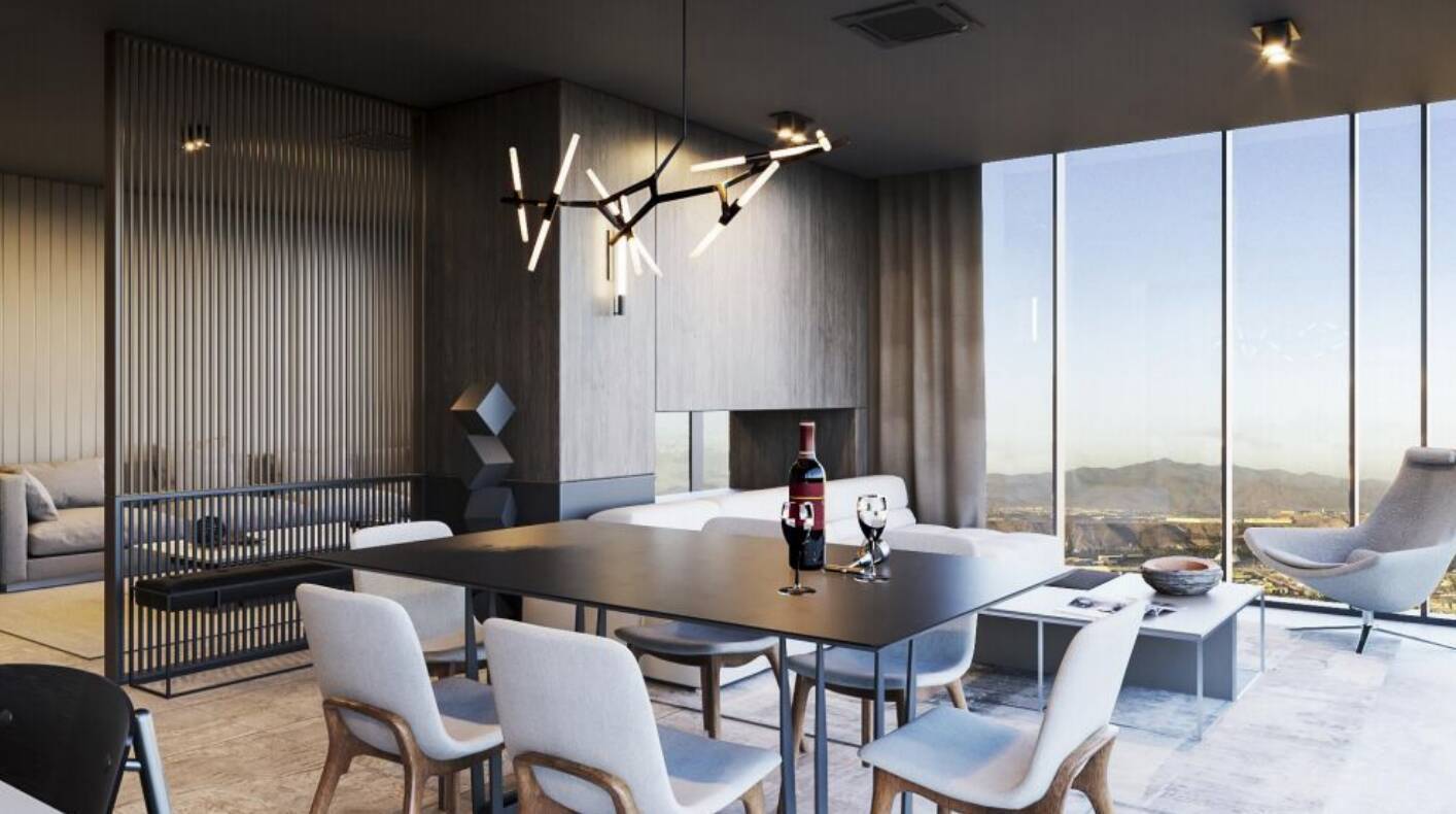 #4264 - CONDOMINIOS para Venta en Tijuana - BC