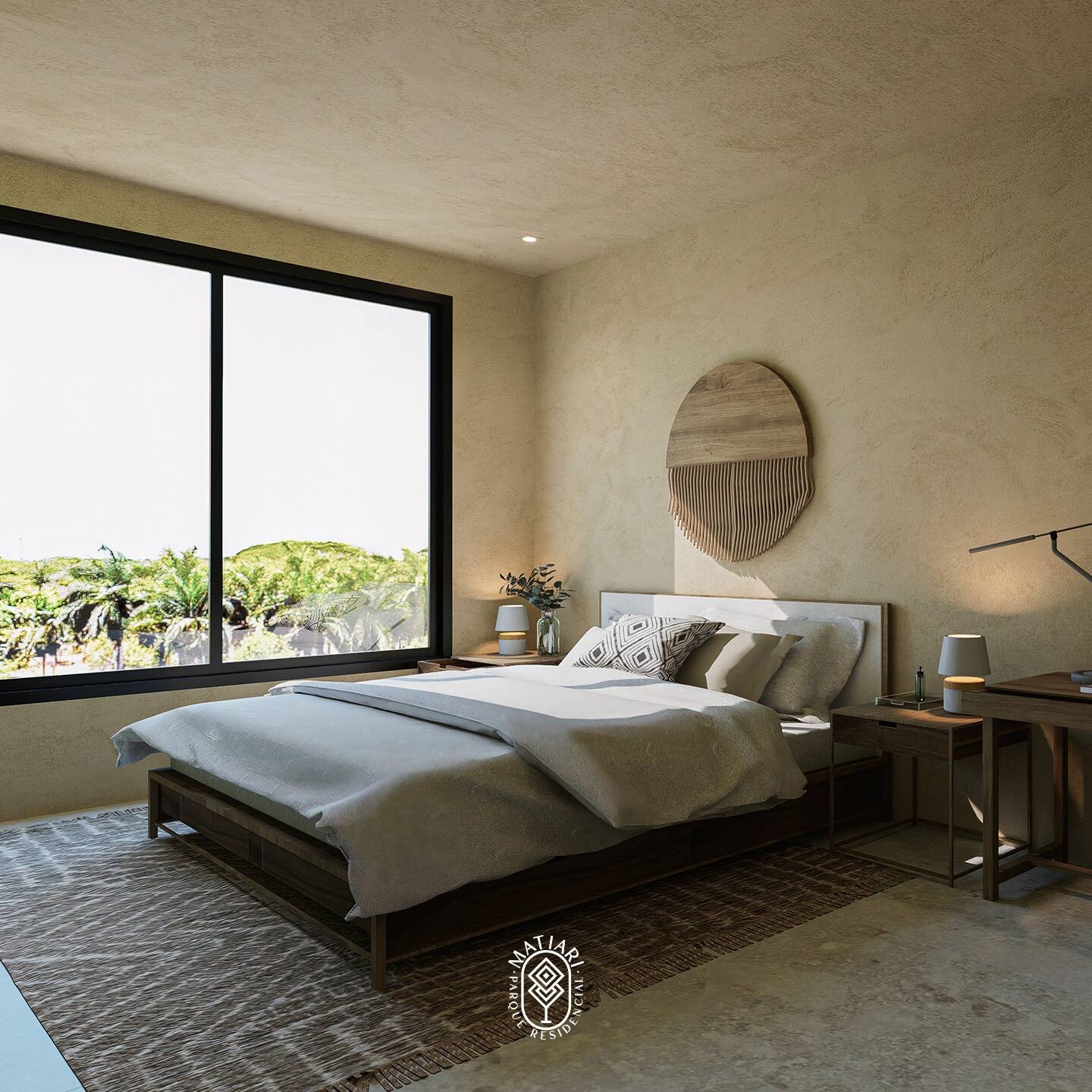 #4298 - Departamento para Venta en Bahía de Banderas - NT