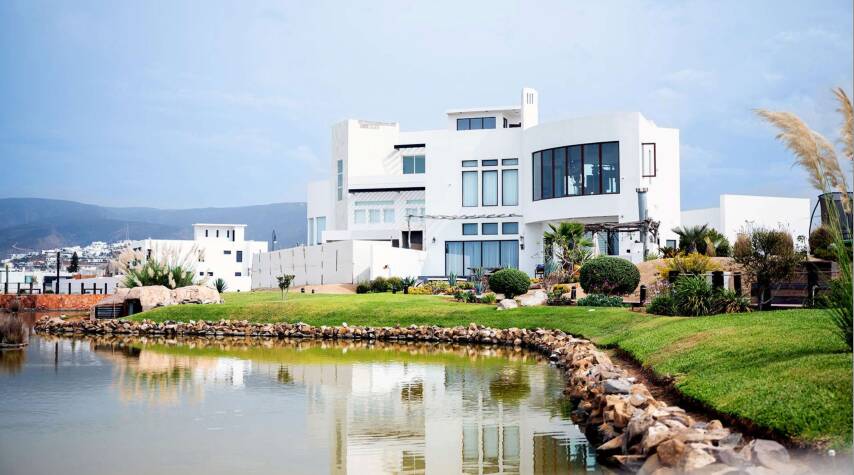 #4316 - Área para Venta en Ensenada - BC