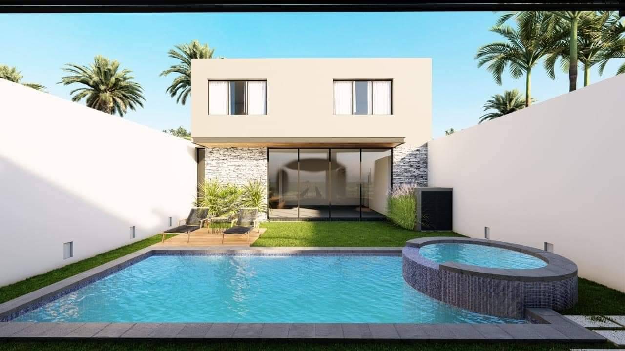 #4370 - Casa para Venta en Colima - CL