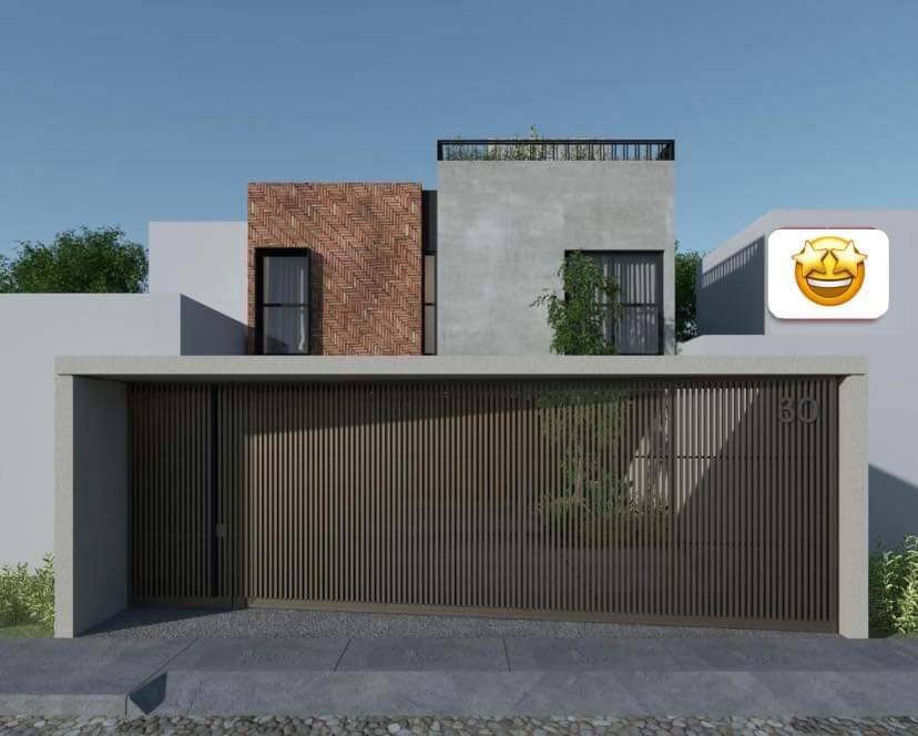#4372 - Casa para Venta en Villa de Alvarez - CL
