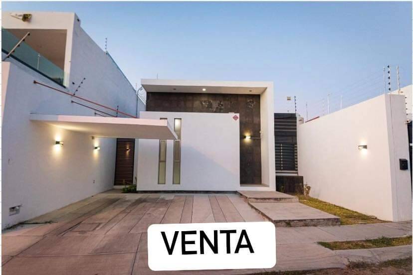 #4373 - Casa para Venta en Colima - CL