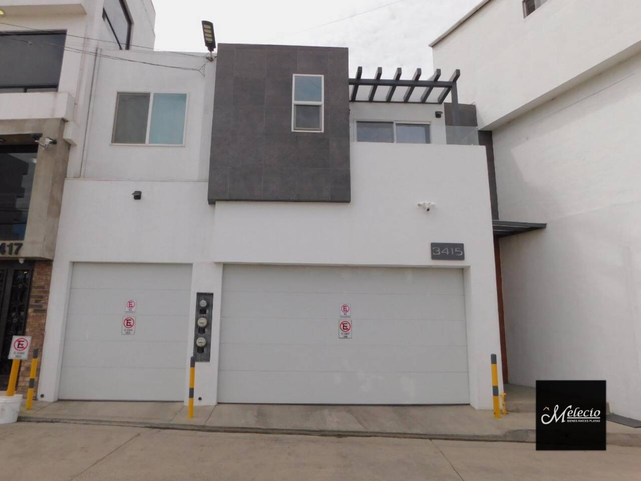 #4387 - Casa para Venta en Tijuana - BC