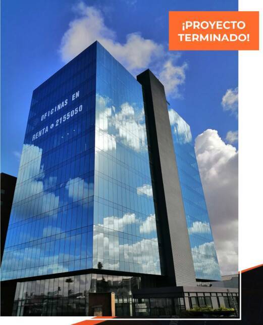 #4413 - Oficina para Renta en Tijuana - BC