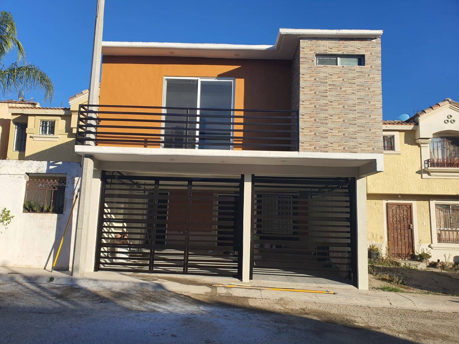 #4421 - Casa para Venta en Tijuana - BC
