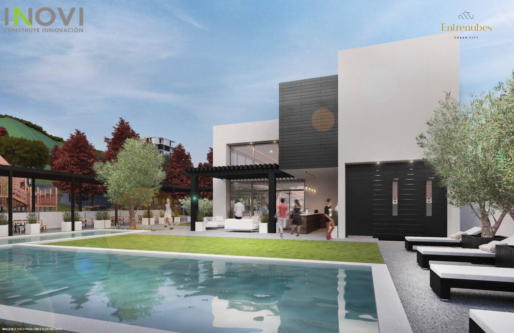 #4546 - Departamento para Venta en Tijuana - BC
