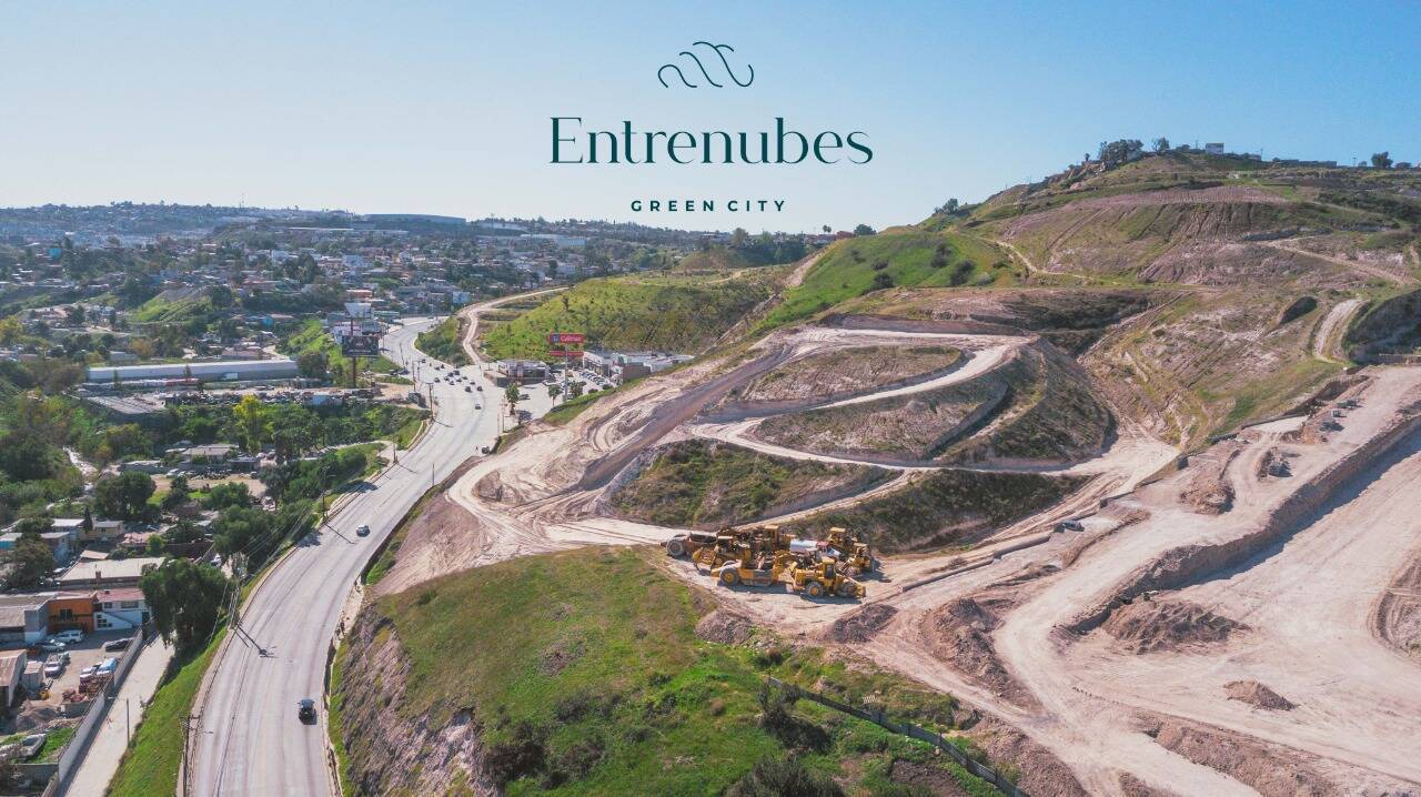 #4547 - Departamento para Venta en Tijuana - BC