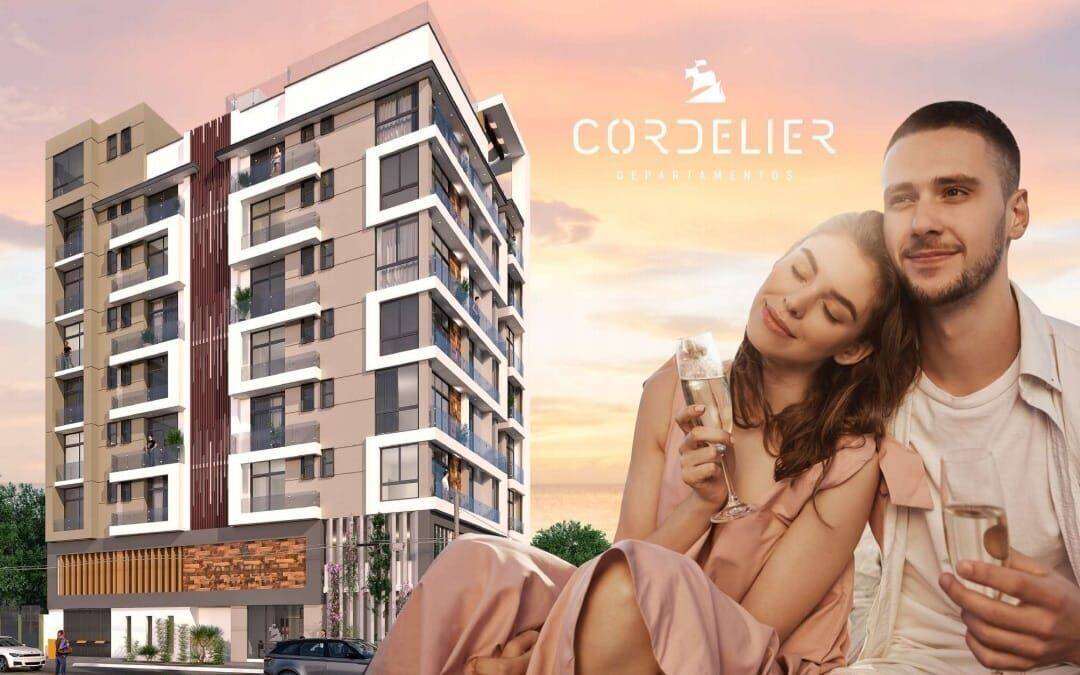 #4604 - Departamento para Venta en Colima - CL