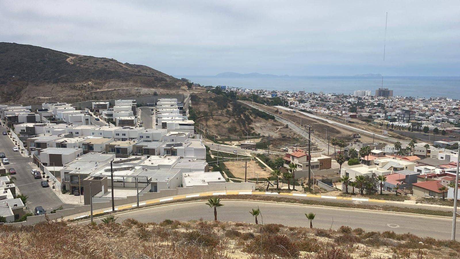 #4625 - Área para Venta en Tijuana - BC