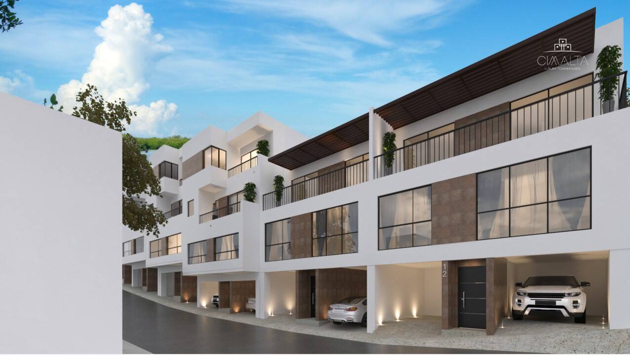 #4627 - Departamento para Venta en Tijuana - BC