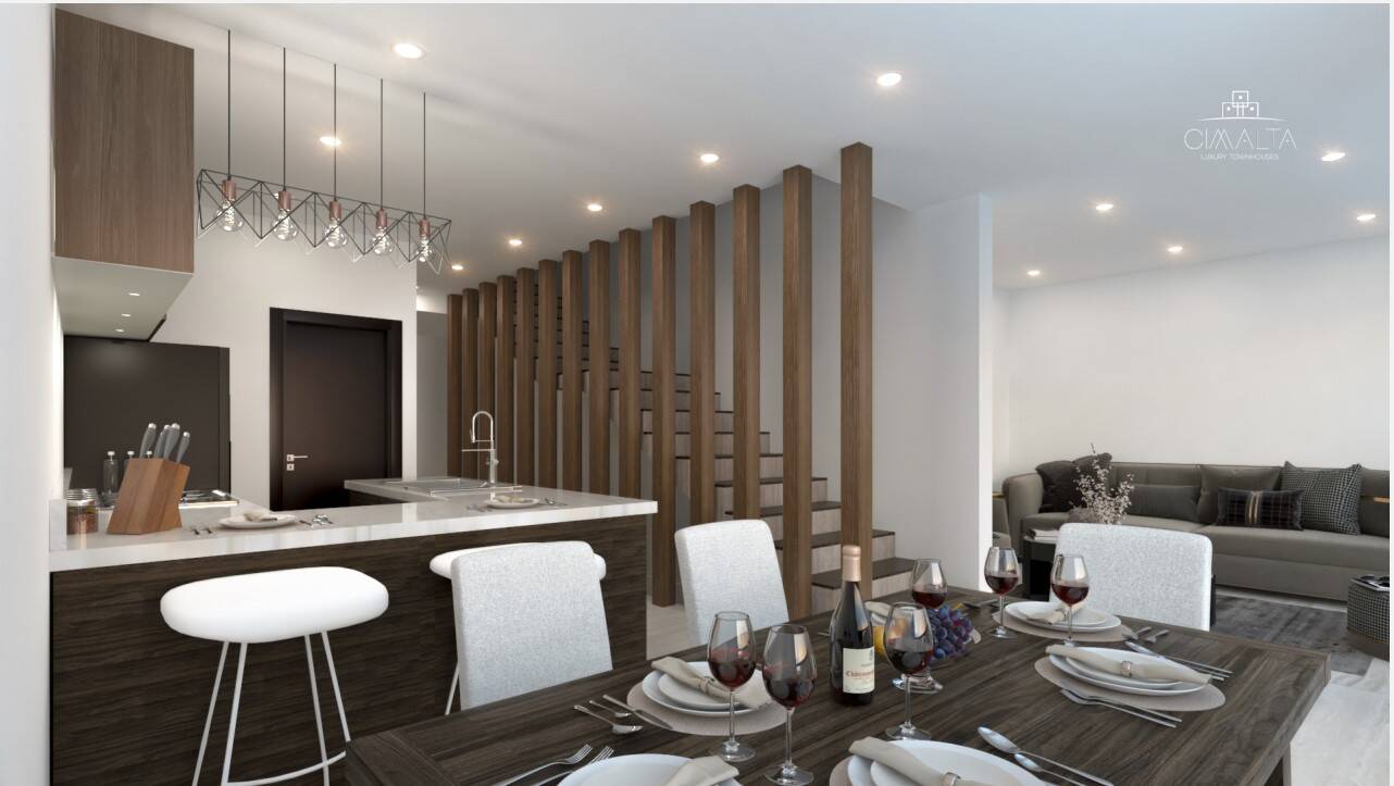 #4628 - Departamento para Venta en Tijuana - BC