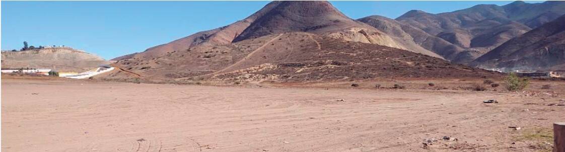 #4636 - Terreno para Renta en Tijuana - BC