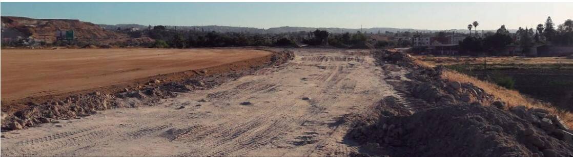 #4637 - Terreno para Renta en Tijuana - BC