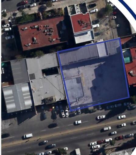 #4638 - Terreno para Venta en Tijuana - BC