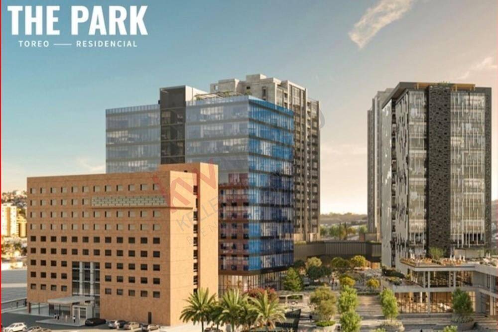 #4671 - LOCAL para Venta en Tijuana - BC