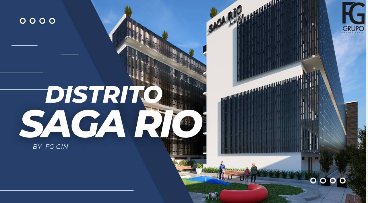 #4687 - Departamento para Venta en Tijuana - BC