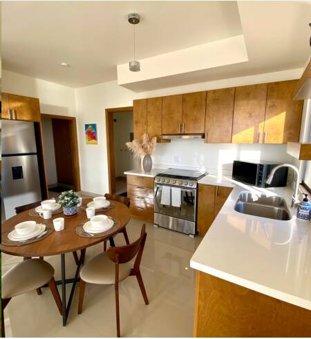 #3665 - Casa para Venta en Ensenada - BC